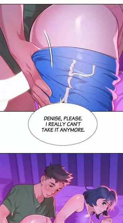 What do you Take me For? Ch.54/?