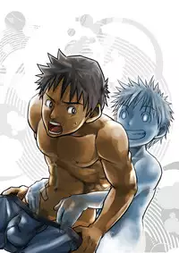 [Ebitendon (Torakichi)] Hoshiimama [Raw]