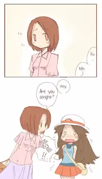 Leaf [eng][desperateleaf]