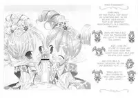 (SC27) [Furaipan Daimaou (Chouchin Ankou)] Gokkun Princess｜Swallowing Princesses (Fushigiboshi no Futagohime) [English] [Mongolfier]