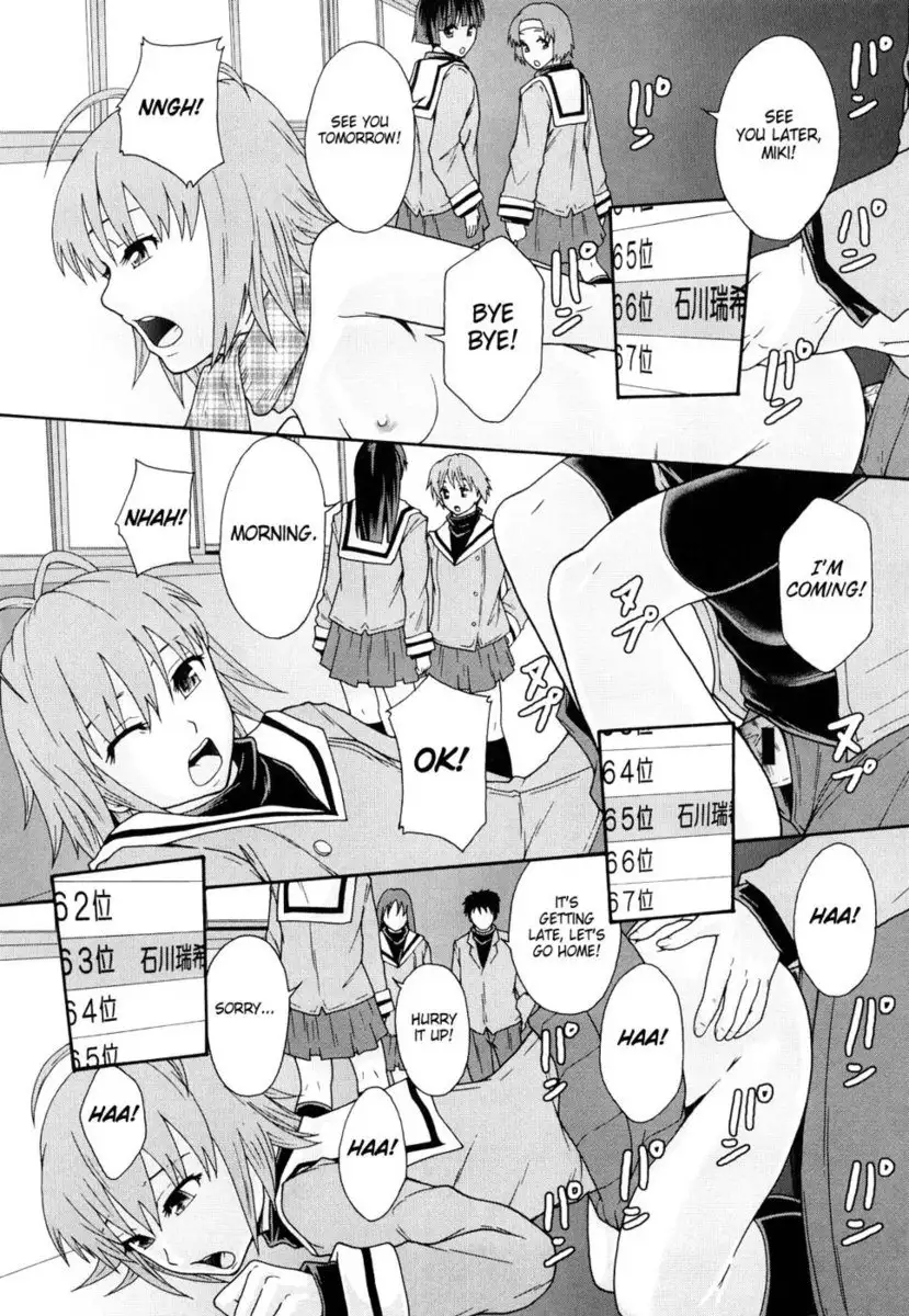 Sex Slave System Chronicle â?? Chapter 7