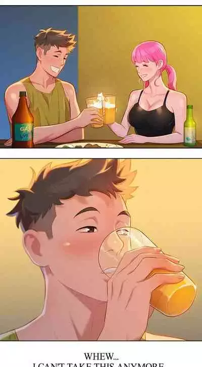 What do you Take me For? Ch.32/?