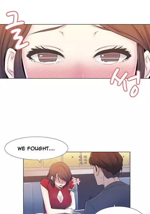 Miss Mystic Ch.1-12
