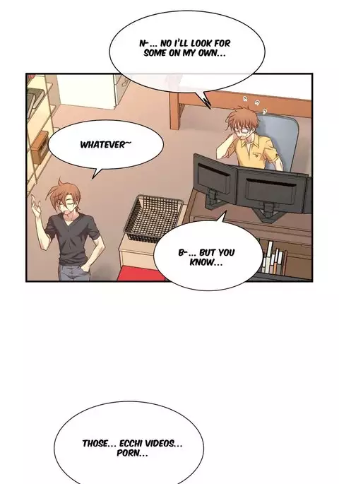 Master in My Dreams Ch.0-44