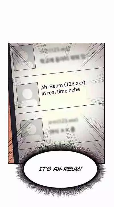 [OB, Overtime Sloth] Is There No Goddess in My College? Ch.18/? [English] [Manhwa PDF]