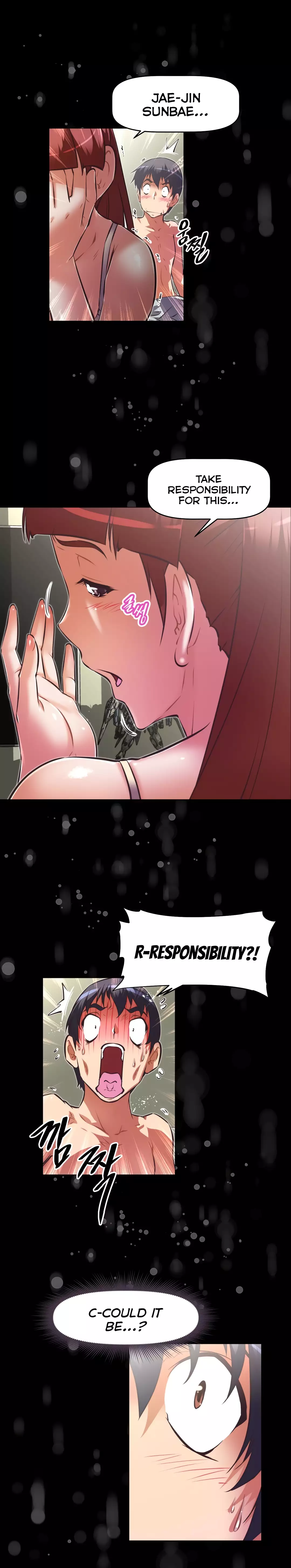 Brawling Go Ch.76-121