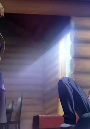 Grisaia no Meikyuu