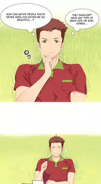 [Tankguy, ROZER] A World That I Rule Ch.01-35 [English] (Game of Scanlation) (Ongoing)