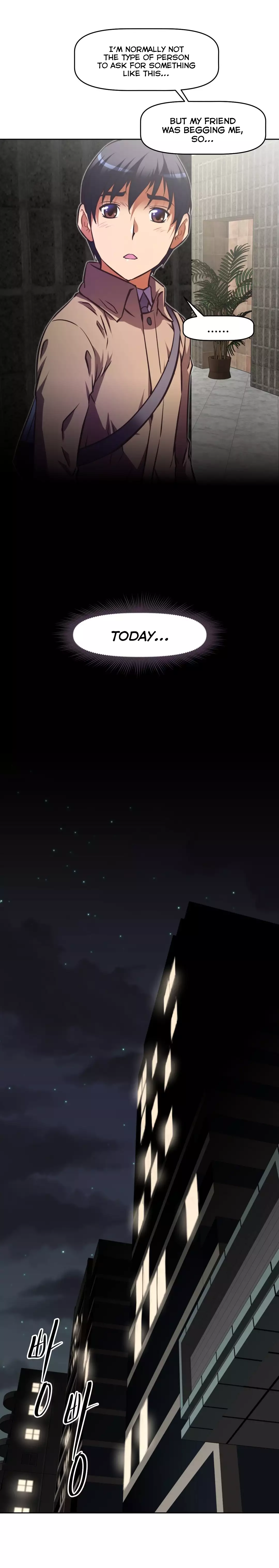 Brawling Go Ch.76-121