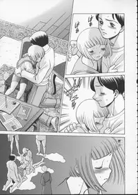 [Tamaki Nozomu] Kimi ga Karada de Uso o Tsuku