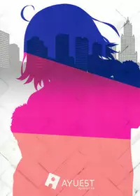 (COMIC1☆11) [AYUEST (Ayuya)] Shinjuku Maigo (Fate/Grand Order) [Chinese] [無邪気漢化組]