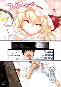 (C83) [MeltdoWN COmet (Yukiu Con)] Flan-chan Soushuuhen! | Flan-chan Compilation! (Touhou Project) [English] =TV=