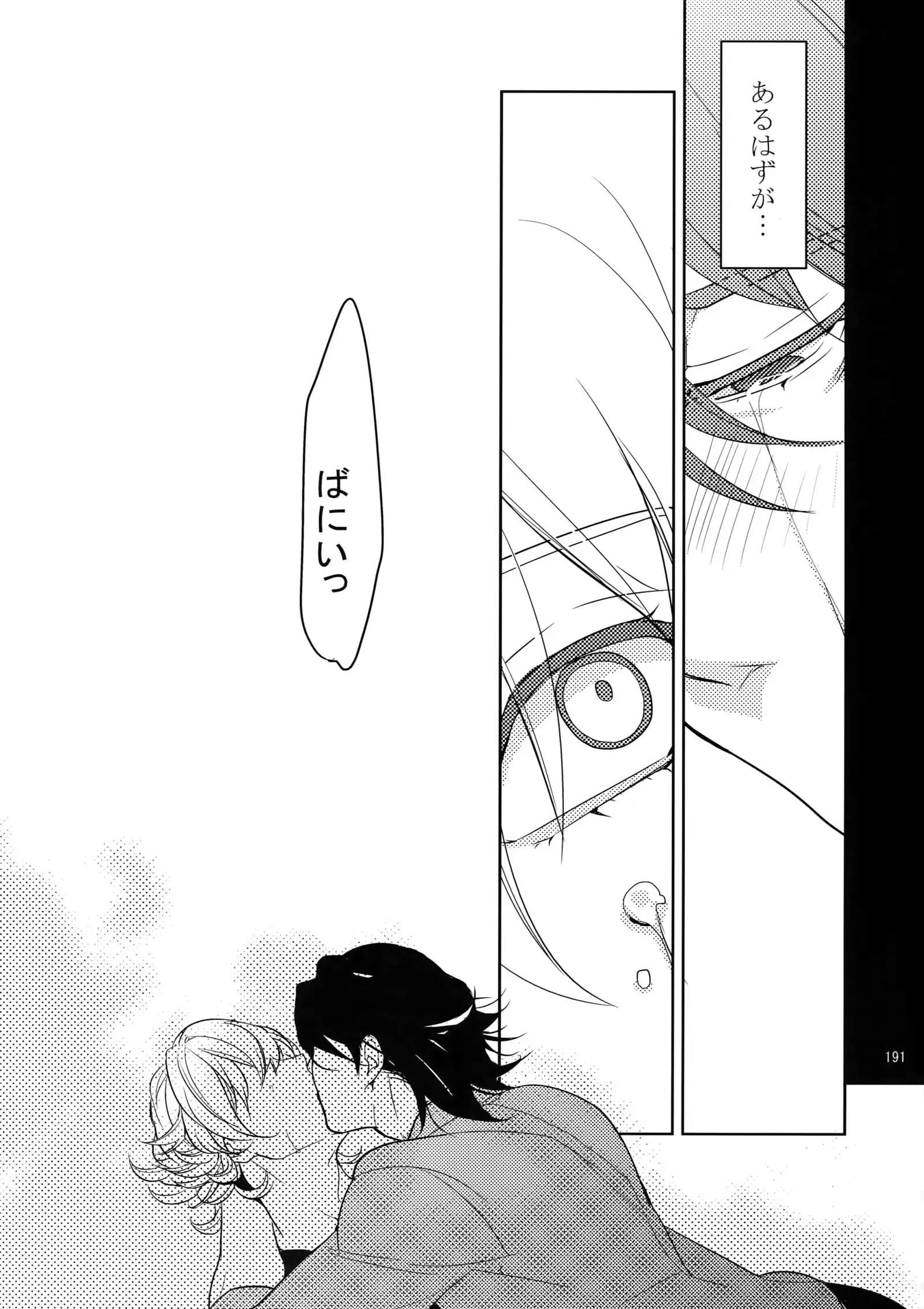 BOROZS Usagi Tora Sairoku