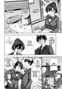 [Tosh] Harem Time (Complete, English) {AmaiLittleThing, doujin-moe.us, others}