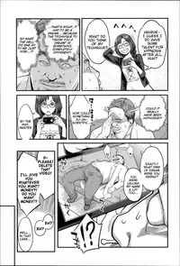 [Mikami Cannon] Zecchou Yokkyuu Ch.1-2, 4-9, 10 [English] =Tigoris Translates= =Noraneko=