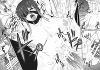 (C84) [Drill Biyori (Meicha)] Momo Ku Sorekara (Touhou Project)