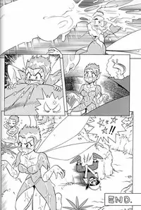 (C51) [Munchen Graph (Various)] Hara Hara Dokei Final Calpis Theater 7:30 (Various)