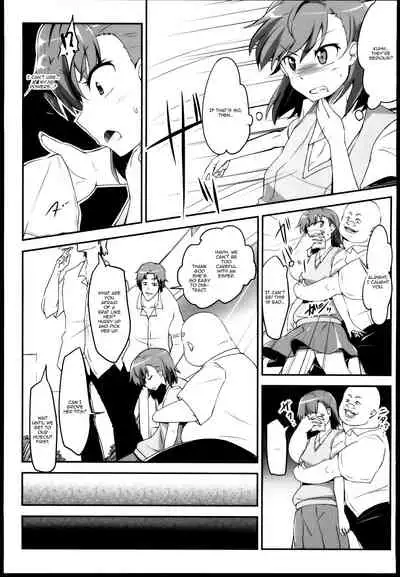 Bad End Crisis