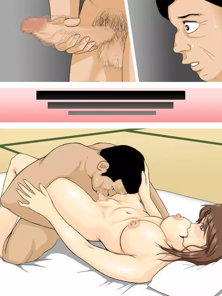 My Husband Made Me Sleep With The Masseur