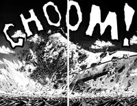 [Aro Hiroshi] Futaba-kun Change Vol.8 [English]