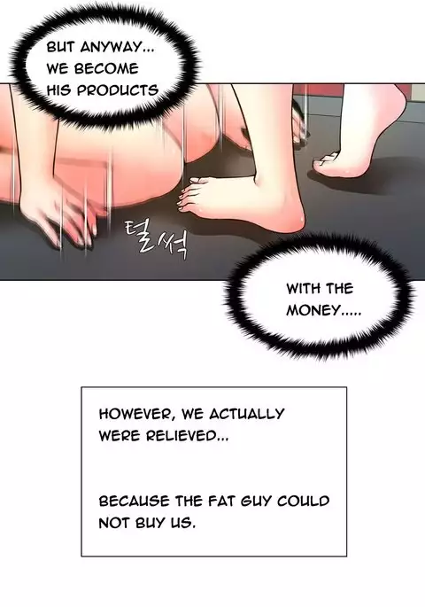 Twin Slave Ch.1-22