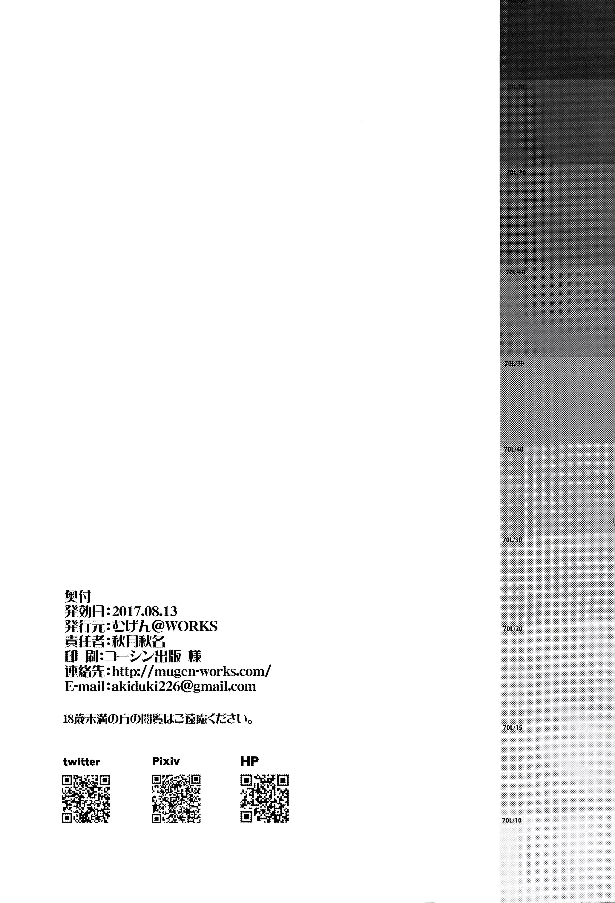 Suzuya Kai Ni wa Acchi mo Kai Ni?