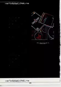 (C62) [Heroes Factory (Fujimoto Hideaki)] Xenosaga Tribute (Various)