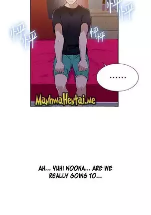 Secret Class Ch.46/?