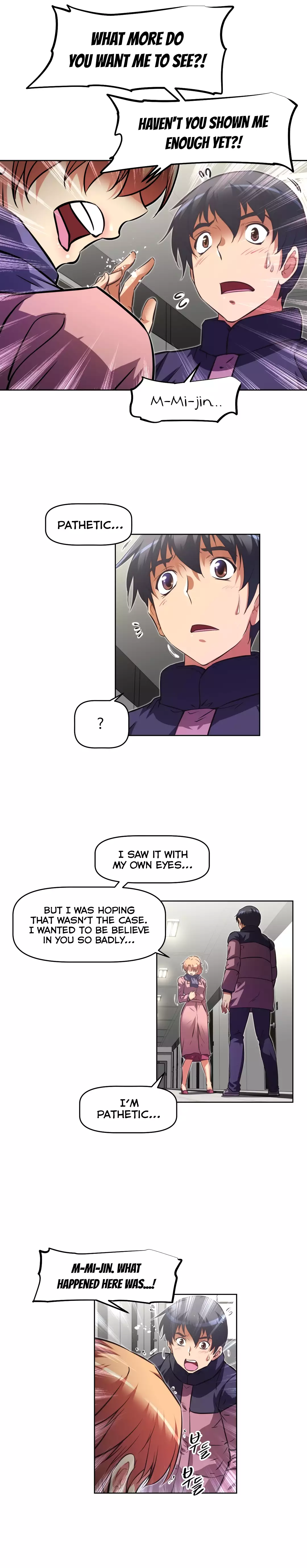 Brawling Go Ch.76-121