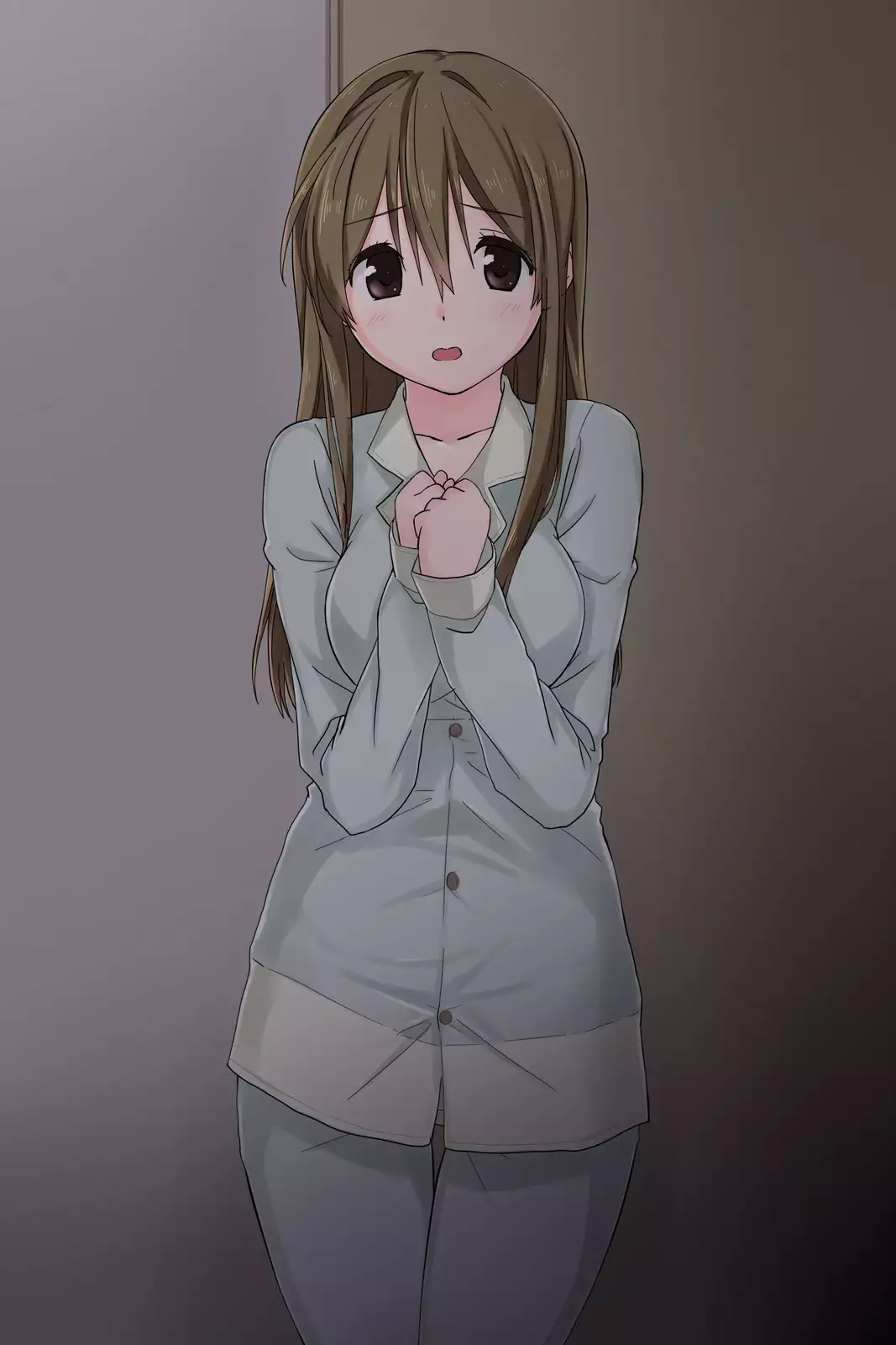 Ore no Saiai no Imouto ga Chuunen Oyaji no Sei Shori Yome ni Sareru Made