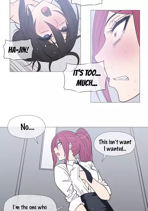 Household Affairs Ch.1-45