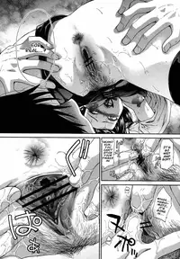 [Itaba Hiroshi] Imouto ga Ore ni Kibishii | My Strict Sister [English] =amailittlething=