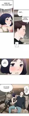 Tissue Thieves Ch.1-11 (English) (Ongoing)