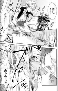 (Dai 7-ji ROOT4to5) [RIX (Mamiya)] Owaranai Utage o (Fate/Grand Order)