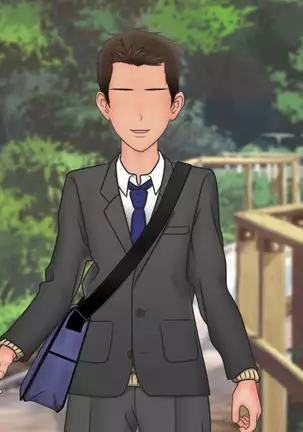 Ore ni Ichizu na Osananajimi ga Netorareteita nante...