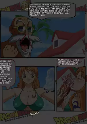 Kefla and The Mafuba