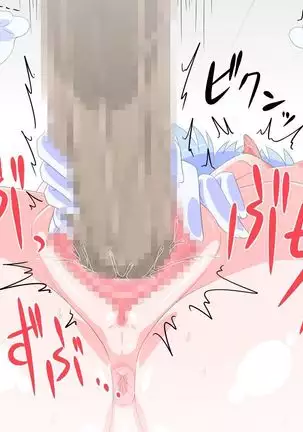 Virtual Nyotaika Program