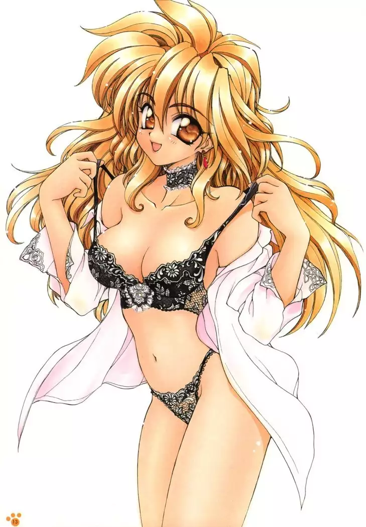 PRETTY CAT'S SHOW TIME