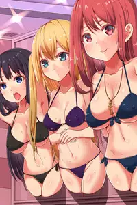 [rbooks] Shoujo Kagu ~ Jitaku ni Delivery! Dare demo Kagu-ka Dekichau Appli