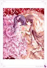 [Rabbit] habit net chronicles 2nd volume