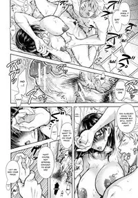 Yokumakezuma no Sukebegao Ch. 1-4