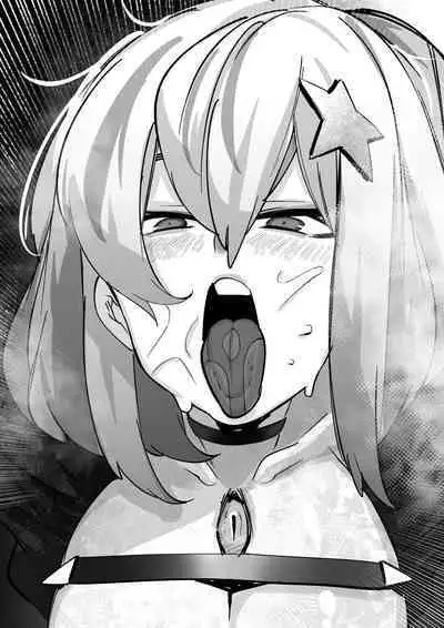 [Mr.way] Sachueru-chan wa Oji-san ni Tsukamatta