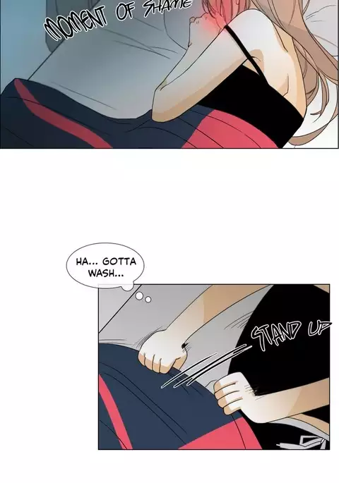 Talk To Me Ch.1-46