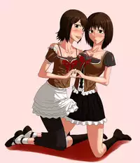 [Oneekyou (ML)] Zeroin Yon ~Futago ga Hitotsu ni Naru Gishiki~ (Fatal Frame) [Digital]