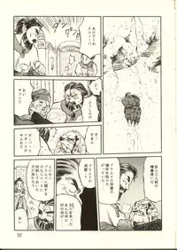 [Waku Waku Doubutsuen, Neko Apron (Various)] DIEDLIT 2 (Record of Lodoss War)