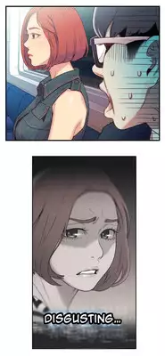 [BAK Hyeong Jun] Sweet Guy Ch. 1-49 [English] [YoManga]