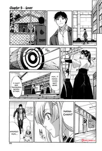 [Itaba Hiroshi] Houkago no Kanojo wa Neburarete Naku. | My Girlfriend is Making Lewd Sounds After School Ch. 1-9 [English] [Doujins.com] [Digital]