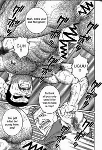 [Gengoroh Tagame] Kimiyo Shiruya Minami no Goku (Do You Remember The South Island Prison Camp) Chapter 01-17 [Eng]