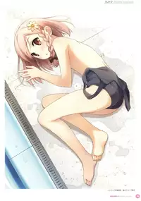 [CUBE (Kantoku)] Kantoku Publicity Visual book