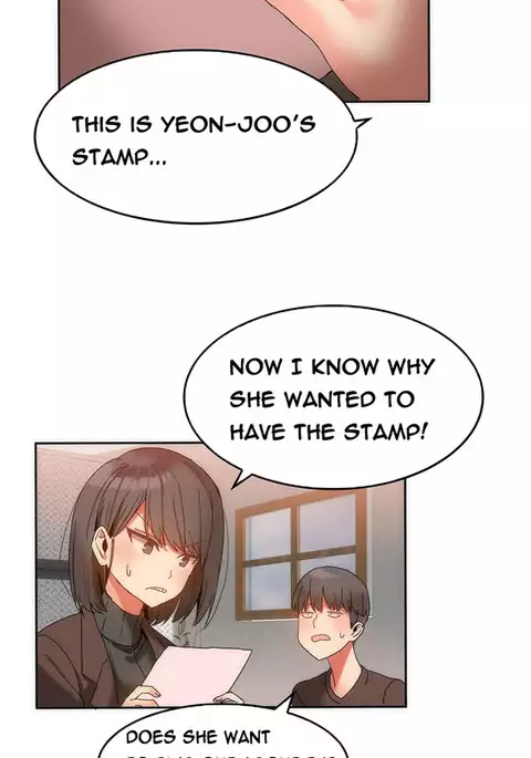 Hari Dormitory Ch.0-14